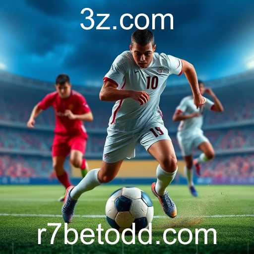 A Nova Era dos Jogos Online e a Ascensão de R7Bet