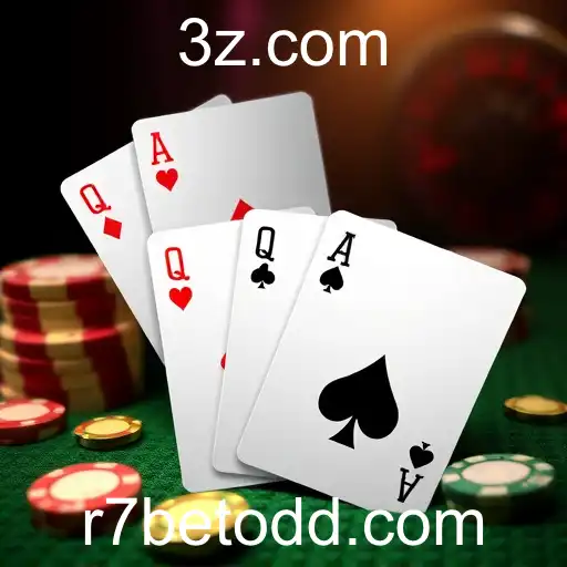 A Revolução dos Jogos Online com R7Bet