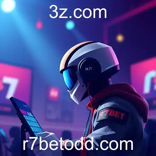 R7bet: A Revolução nas Apostas Online no Brasil