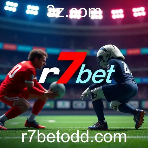 A Ascensão do r7bet e o Crescente Interesse por Jogos Online em 2025