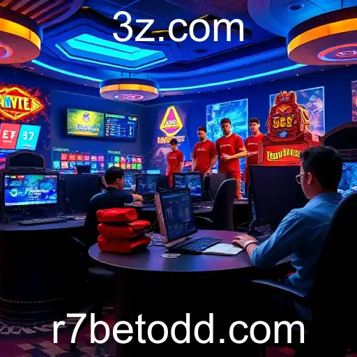 Tendências Atuais no Universo dos Jogos Online