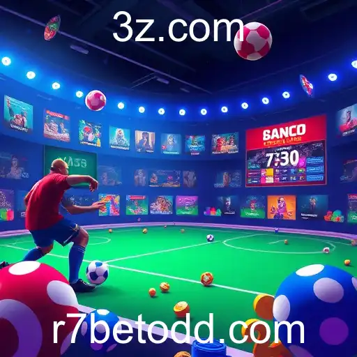 O Crescimento dos Jogos Online em Língua Portuguesa