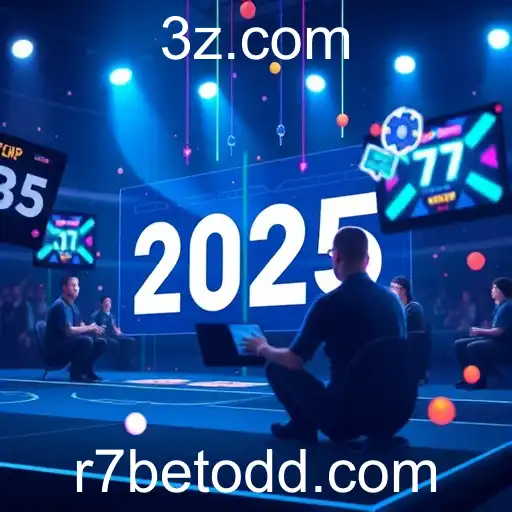 A Influência Crescente do R7bet no Mercado de Jogos Online