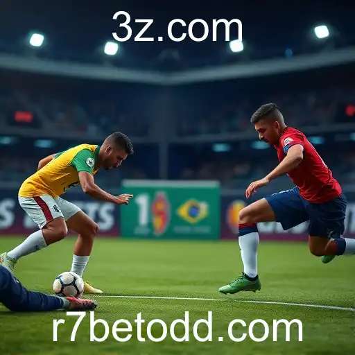 R7bet Lança Nova Plataforma com Tecnologia Avançada