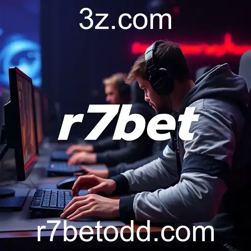 Revolução dos eSports: Como o 