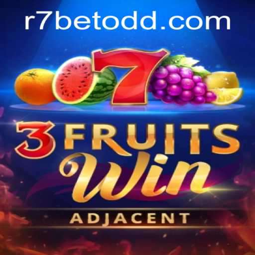 Unveiling 3FruitsWin: A Comprehensive Guide to the Exciting Game by r7bet