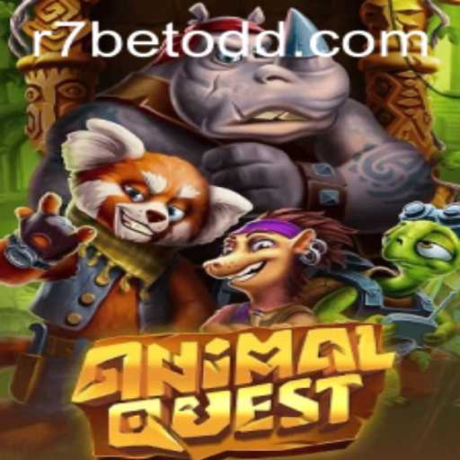AnimalQuest: An Exciting Adventure in the World of Fauna