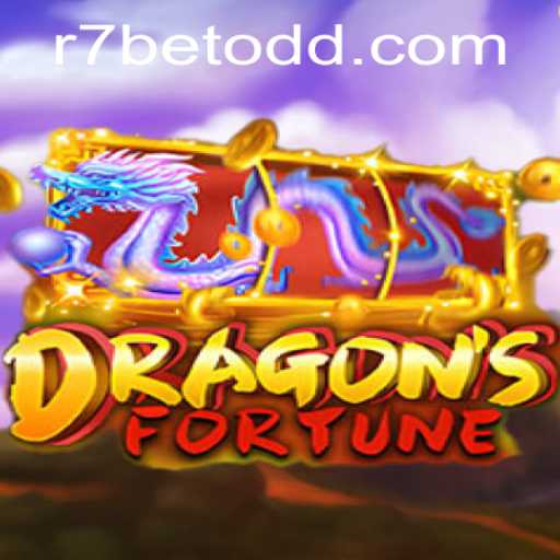 Unveiling DragonFortune: An Immersive Adventure into Fantasy and Chance