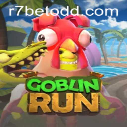 Dive into the Thrilling World of GoblinRun with r7bet