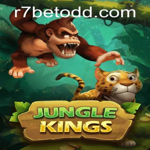 Unveiling JungleKings: A Deep Dive into the Exciting World of Jungle Adventure