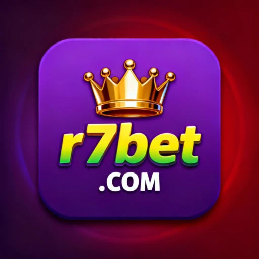 r7bet logo