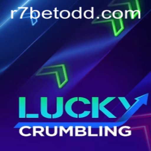 LuckyCrumbling: A Dive into the Thrilling World of Innovative Gaming