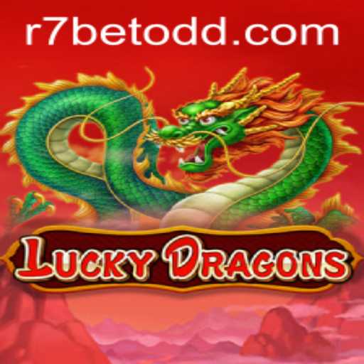 Exploring the Enchanting World of LuckyDragons: A Thrilling Adventure with R7bet
