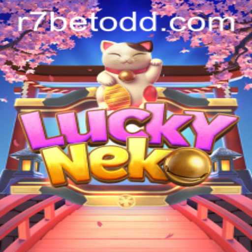 Exploring the Enchanting World of LuckyNeko and Its Connection with r7bet