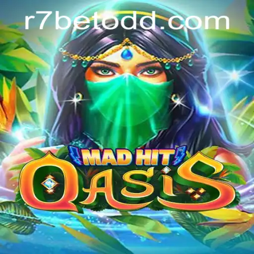 Exploring the Exciting World of MadHitOasis with R7bet