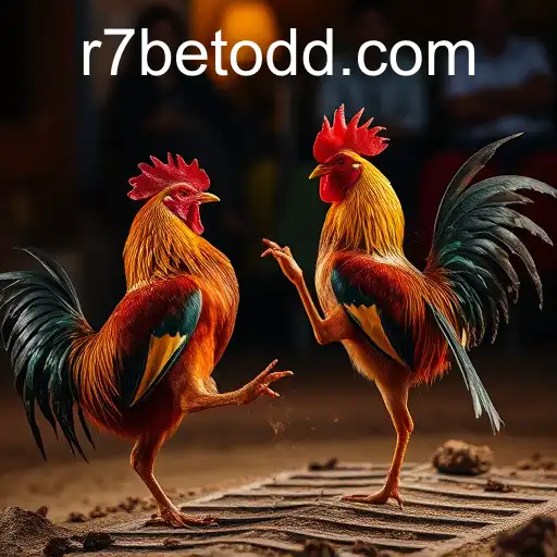 Understanding Online Sabong: A Deep Dive into r7bet