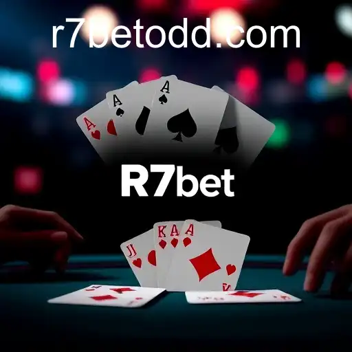 Exploring the Exciting Realm of Poker Games with R7bet