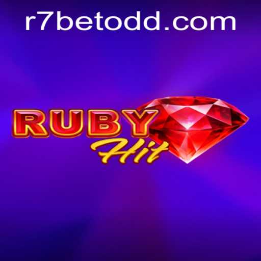 RubyHit: A Thrilling Dive into the World of R7Bet Gaming