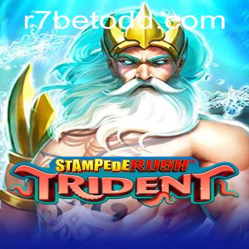 A Deep Dive into StempedeRushTrident: The Thrilling New Gaming Phenomenon