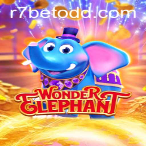 Discover the Magic of WonderElephant: A Game Changer in the Realm of Fantasy Adventures